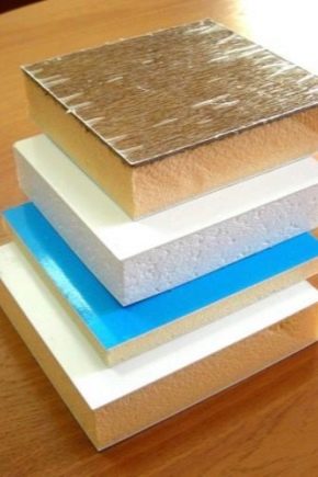 PVC sandwich panels: properties and applications