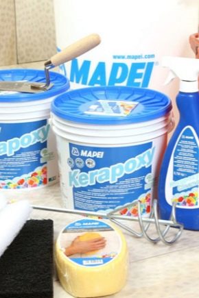 Korištenje građevinskih kemikalija proizvođača Mapei