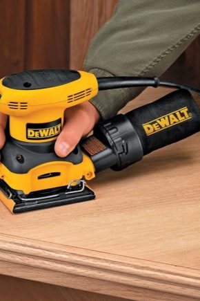 Sve o DeWalt brusilicama