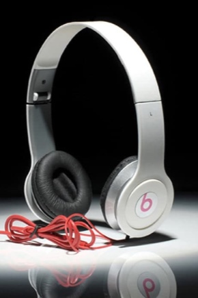 Beats by Dr. Dre: karakteristike, raspon modela, izbor