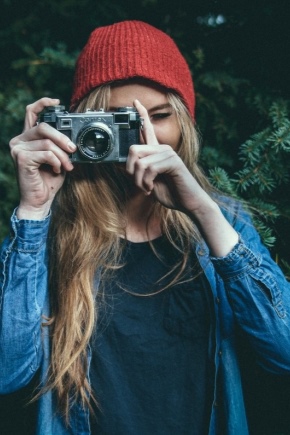 Odabir fotoaparata za fotografa početnika