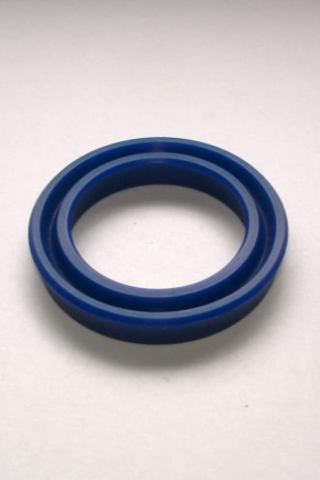 Overview of polyurethane cuffs