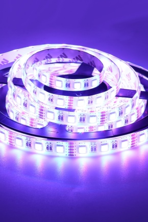 24 V LED 灯条