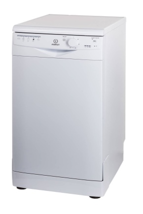 Indesit 洗碗机概述