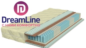 Dreamline madraci