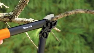 Sve o Fiskars Loppers