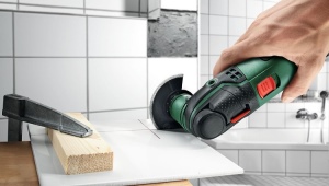 Bosch renovatori: pregled i savjeti za odabir