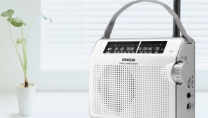 FM radio: karakteristike, popularni modeli, kriterijumi izbora