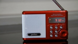 Radio aparati: šta su i kako odabrati?