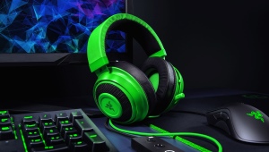 Razer 耳机：功能、型号概述、选择标准