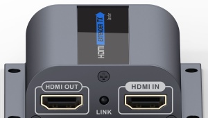 Pregled HDMI-ja preko upredenih parica