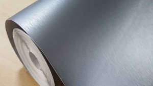 All about metallized film