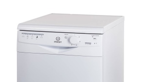 Indesit 洗碗机概述