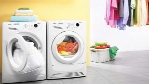 Zanussi pregled perilice rublja