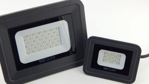 Opis Wolta LED reflektora