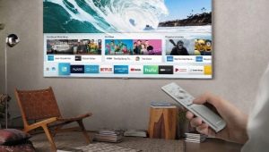 Sve o Samsung Smart TV-u