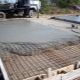 Beton M200