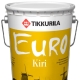 Tikkurila boje: vrste i opseg