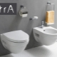 Vitra toaleti: kako pronaći najbolji model?