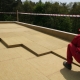 Izolacija krova Rockwool Roof Butts