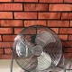 Floor fans: features of choice and subtleties of operation