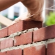 How many bricks are in 1 sq. m of masonry?