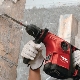 Hilti 电锤：选择功能和操作技巧 