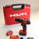 Sve o Hilti šrafcigerima