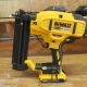 所有关于 DeWalt 钉枪