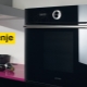 Gorenje 烤箱：受欢迎的型号和功能选择