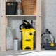 All about Karcher car vacuum cleaners