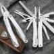 Multitools Victorinox：功能、类型和选择技巧