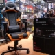 DXRacer gaming stolice: karakteristike, modeli, izbor