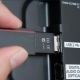 Kako snimati s TV-a na USB flash pogon?