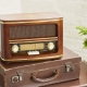 Retro radio: pregled modela