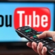 Kako postaviti YouTube na Samsung Smart TV?