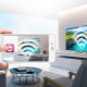 Kako mogu uključiti Wi-Fi na svom Samsung TV-u?