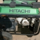 Sve o Hitachi generatorima