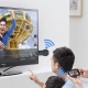 Wi-FI-HDMI adapteri za TV: značajke, modeli i savjeti za odabir