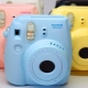 Pregled fotoaparata Fujifilm Instax