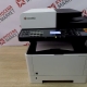 Kyocera MFP pregled