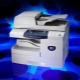 Pregled Xerox MFP-a