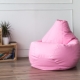 Recenzija stolice Bean Bag