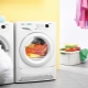 Zanussi pregled perilice rublja