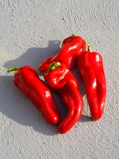 španjolska slatka paprika